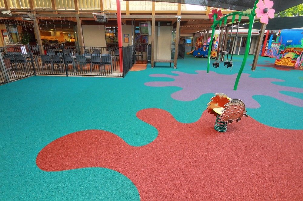 Everton Park Hotel Brisbane Dış mekan fotoğraf