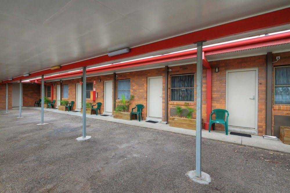 Everton Park Hotel Brisbane Dış mekan fotoğraf