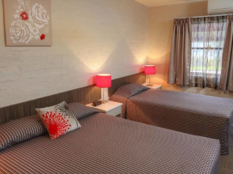 Everton Park Hotel Brisbane Dış mekan fotoğraf